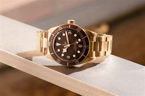 tudor black bay bronze opinioni|tudor boutique black 58 bronge.